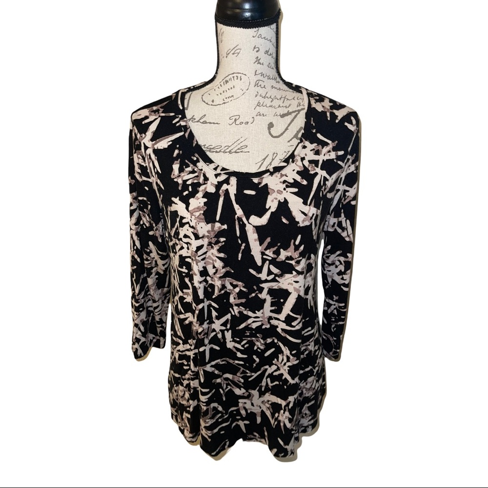 H by Halston Top